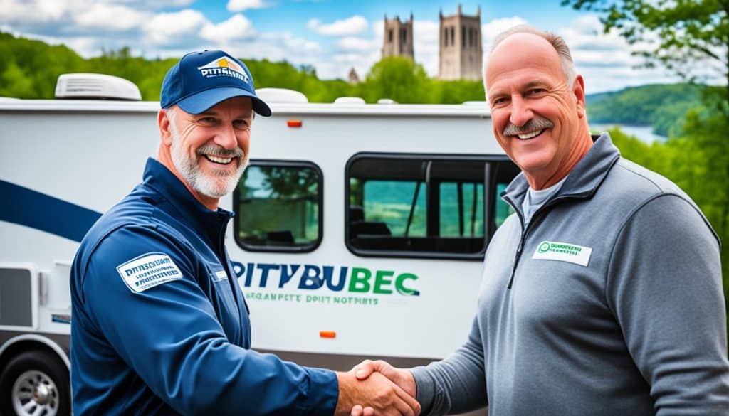 Affordable RV pre purchase inspection Pittsburgh Affordable RV pre purchase inspection Pittsburgh