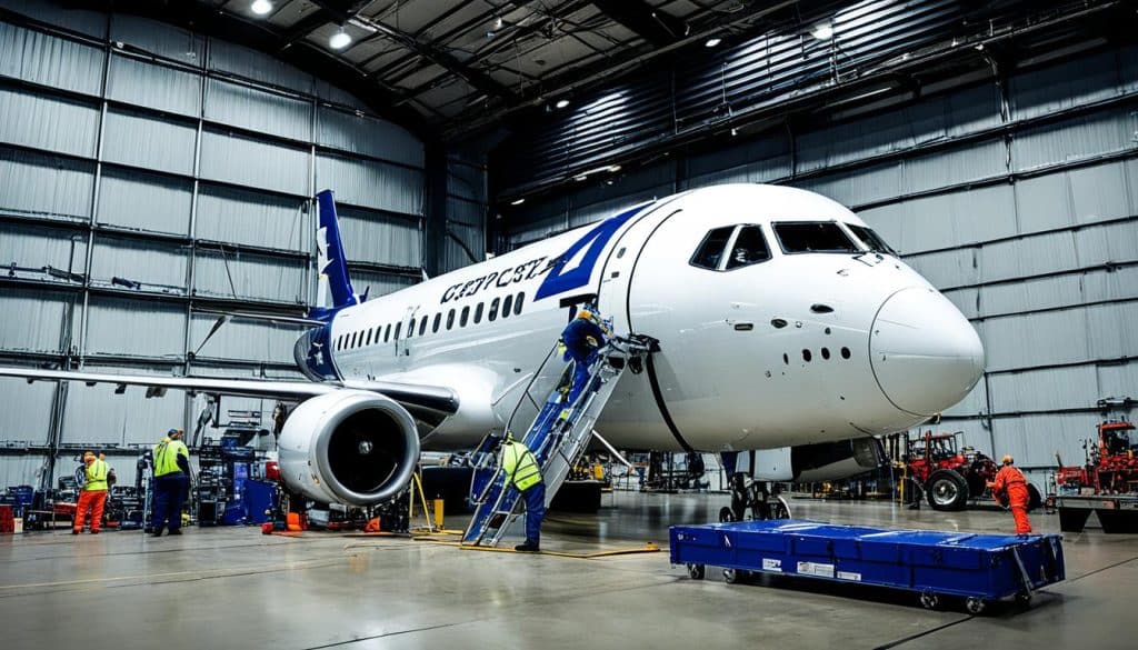 Aircraft Inspection Aircraft Inspection - Pre-Buy Aircraft Inspection Jersey City NJ