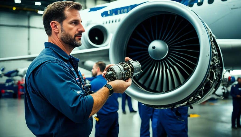 Aircraft Mechanic Jobs New Jersey Aircraft Mechanic Jobs New Jersey