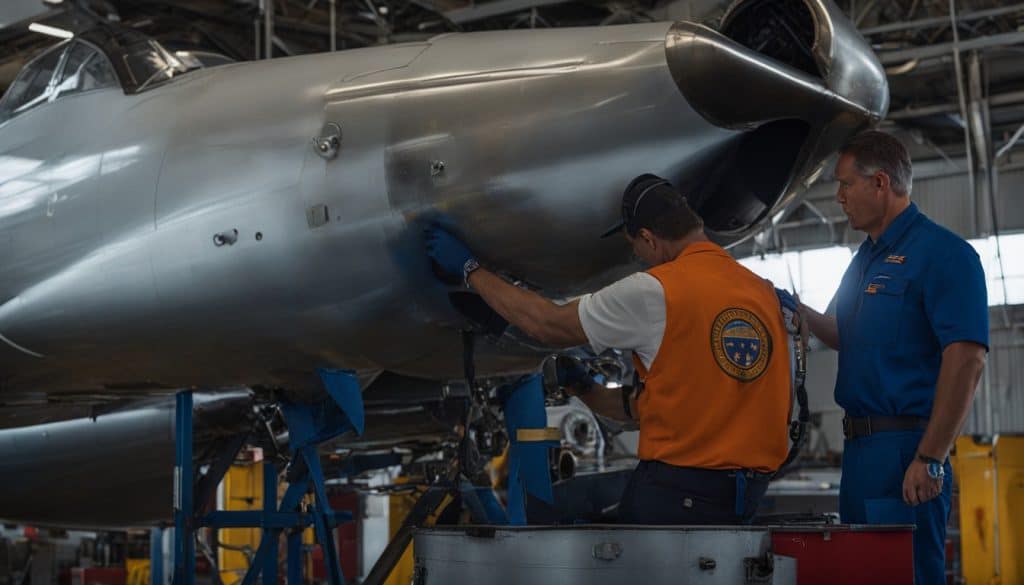 Aircraft Mechanic Jobs Tennessee Aircraft Mechanic Jobs Tennessee