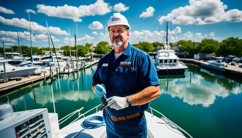 Aircraft inspection Aircraft inspection - Pre-Purchase Boat Inspection San Antonio TX