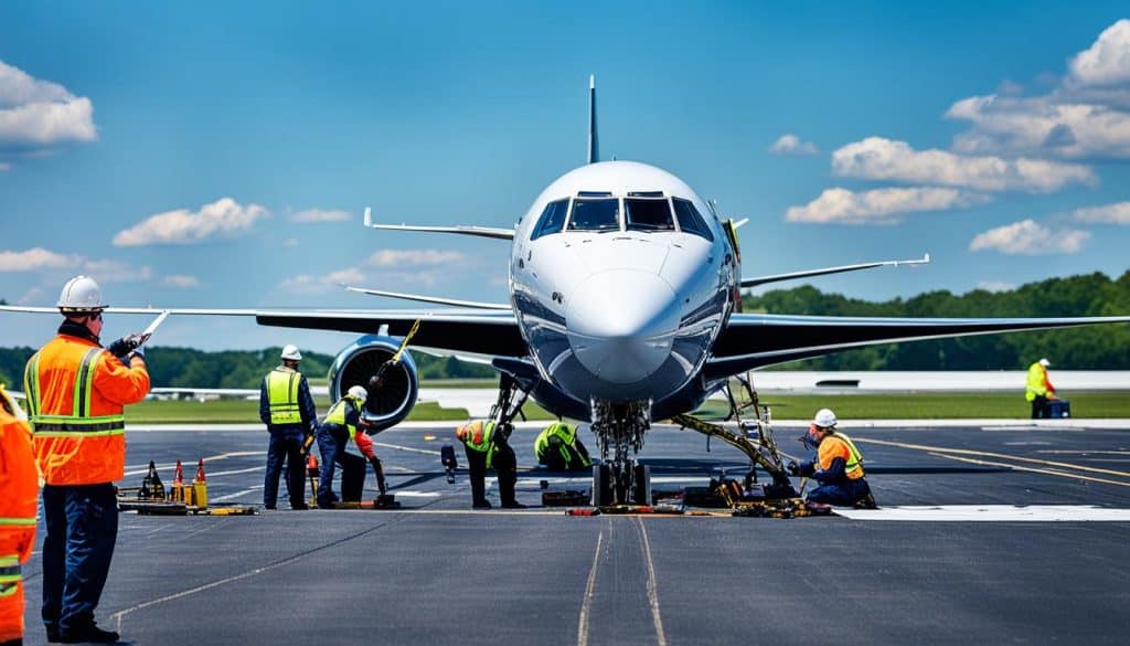 Allentown PA aircraft inspection Allentown PA aircraft inspection - Pre-Buy Aircraft Inspection Allentown PA