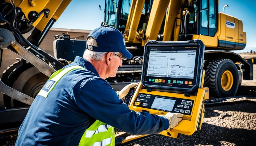 Aurora CO heavy equipment inspections Aurora CO heavy equipment inspections - Heavy Equipment Pre Purchase Inspection Aurora CO