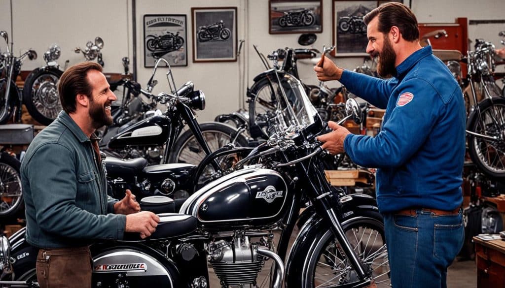 Benefits of Joining Our Directory Benefits of Joining Our Directory Motorcycle Mechanic Jobs North Carolina
