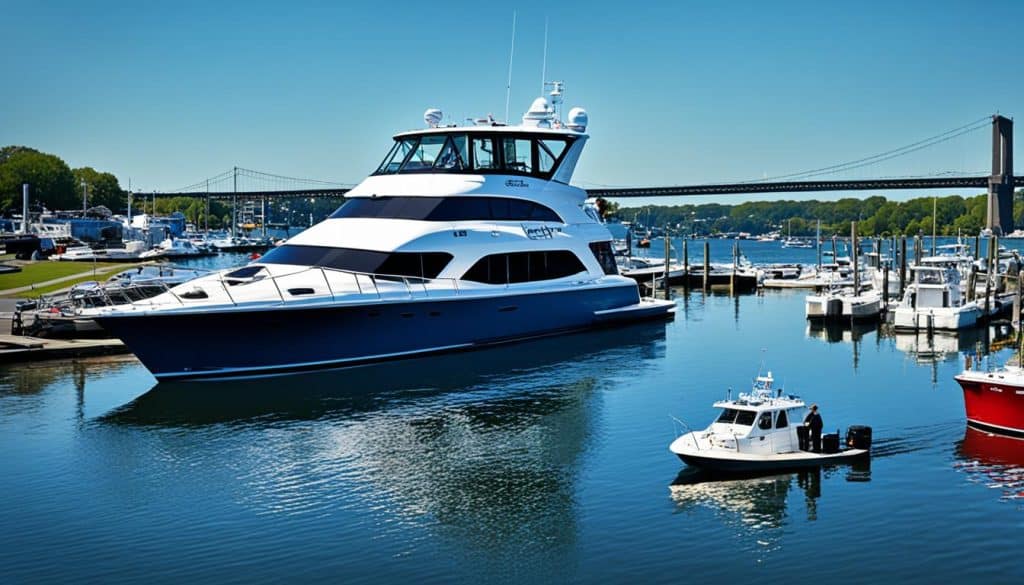 Boat Inspection Boat Inspection - Pre Purchase House Inspection Bridgeport CT