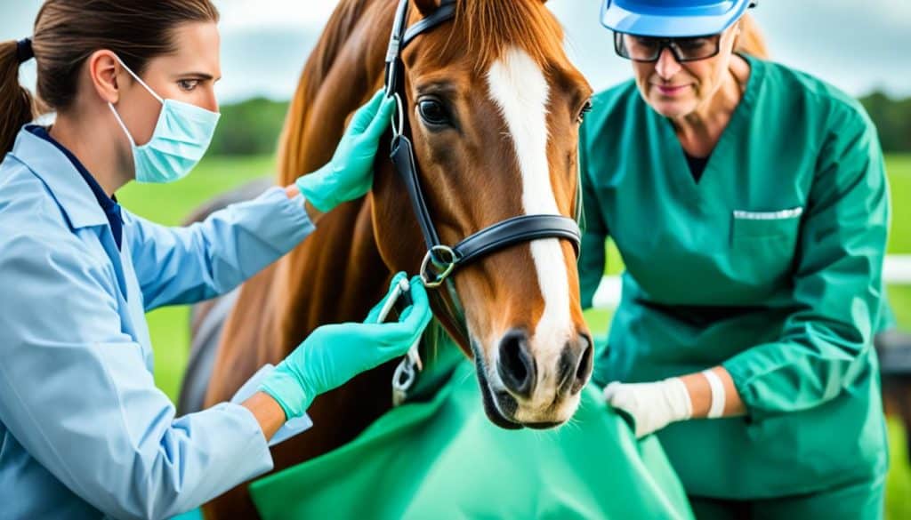 Boat inspection Boat inspection - pre purchase horse exam Florida