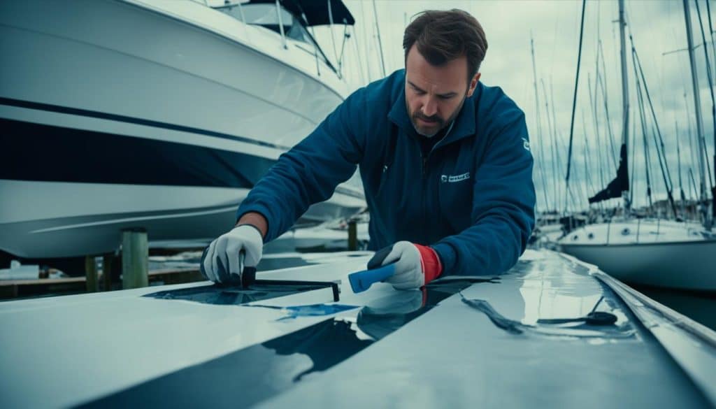 Boat inspection Boat inspection - Pre Purchase House Inspection Texas