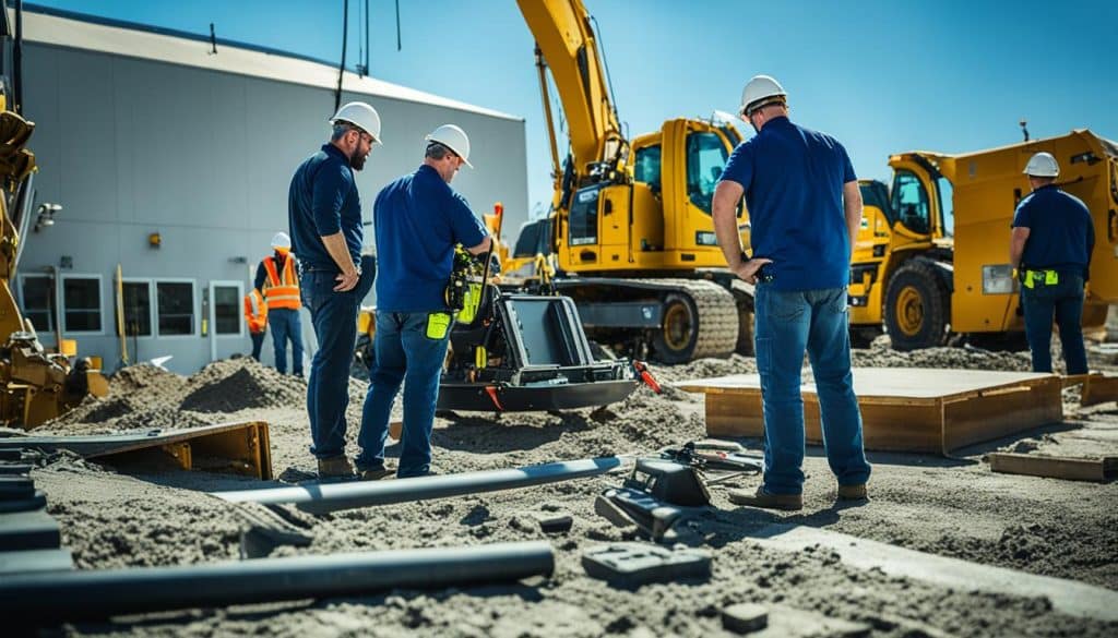 Construction Equipment Inspection Construction Equipment Inspection - Heavy Equipment Pre Purchase Inspection Raleigh NC