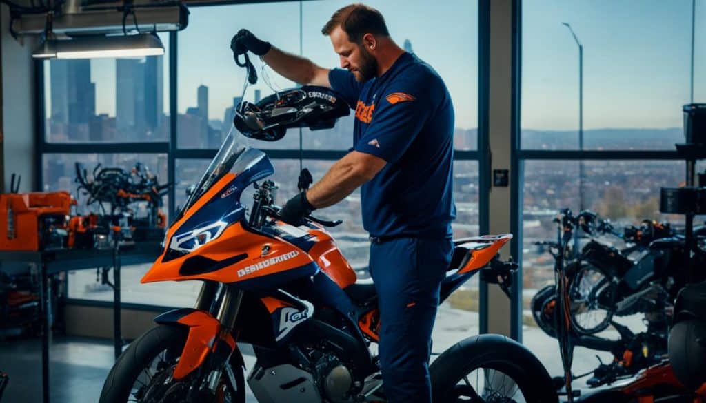 Denver motorcycle inspection Denver motorcycle inspection - Pre Purchase Motorcycle Inspection Denver CO