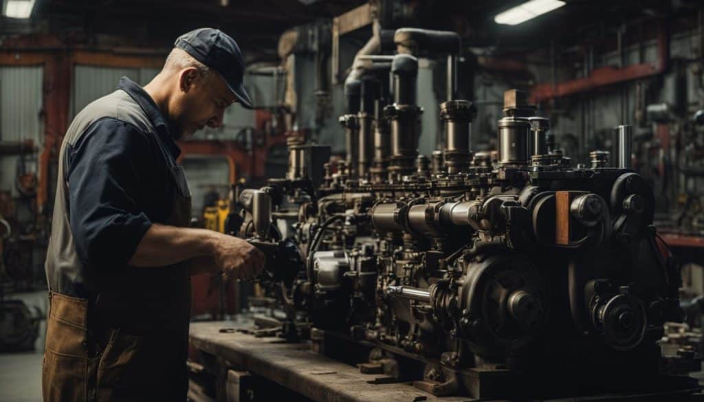 Diesel Mechanic Jobs Pennsylvania Diesel Mechanic Jobs Pennsylvania