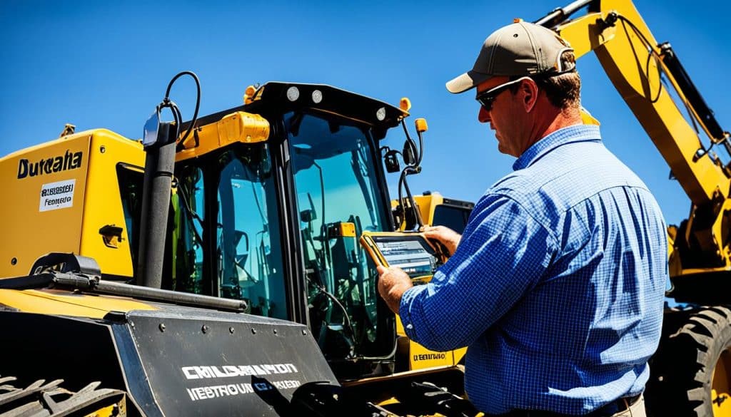 Durham equipment pre-purchase evaluation Durham equipment pre-purchase evaluation - Heavy Equipment Pre Purchase Inspection Durham NC
