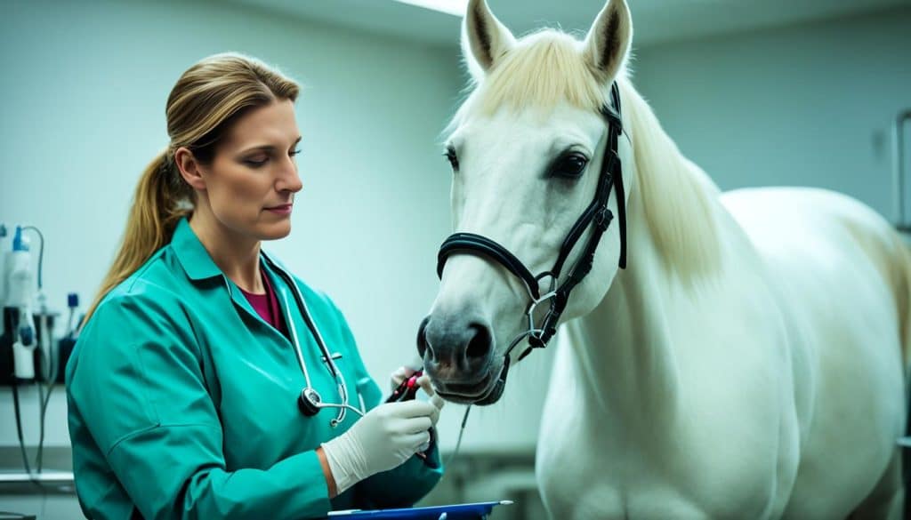 Equine Wellness Checkup Equine Wellness Checkup - pre purchase horse exam Louisville KY
