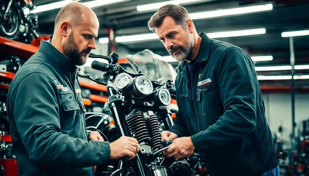 Expert Opinion before purchasing Expert Opinion before purchasing - Pre Purchase Motorcycle Inspection Charlotte NC