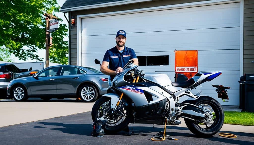 Grand Rapids vehicle inspection Grand Rapids vehicle inspection - Pre Purchase Motorcycle Inspection Grand Rapids MI