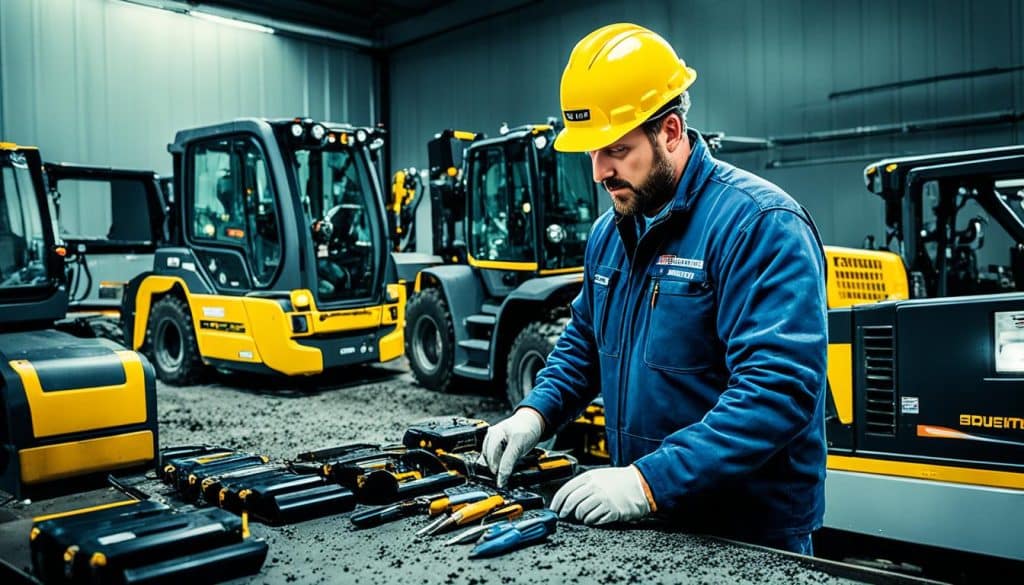 Heavy Equipment Inspection Heavy Equipment Inspection - Heavy Equipment Pre Purchase Inspection Houston TX