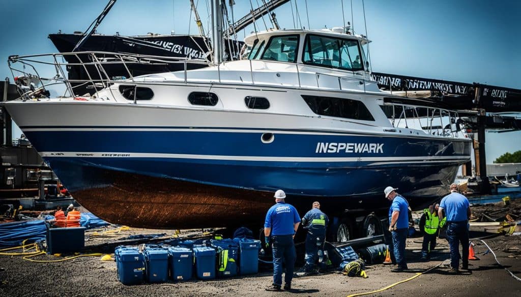 Heavy Equipment inspection Heavy Equipment inspection - Pre-Purchase Boat Inspection Newark NJ
