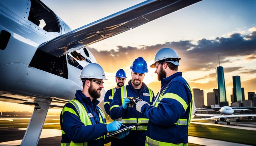 Houston aircraft inspection Houston aircraft inspection - Pre-Buy Aircraft Inspection Houston TX