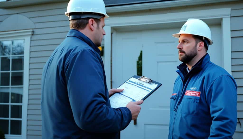 Licensed Property Inspectors Paterson Licensed Property Inspectors Paterson - Pre Purchase House Inspection Paterson NJ