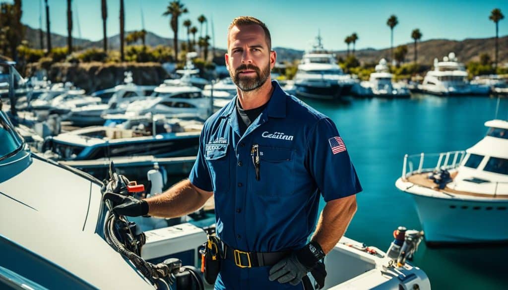 Marine Mechanic Jobs California Marine Mechanic Jobs California