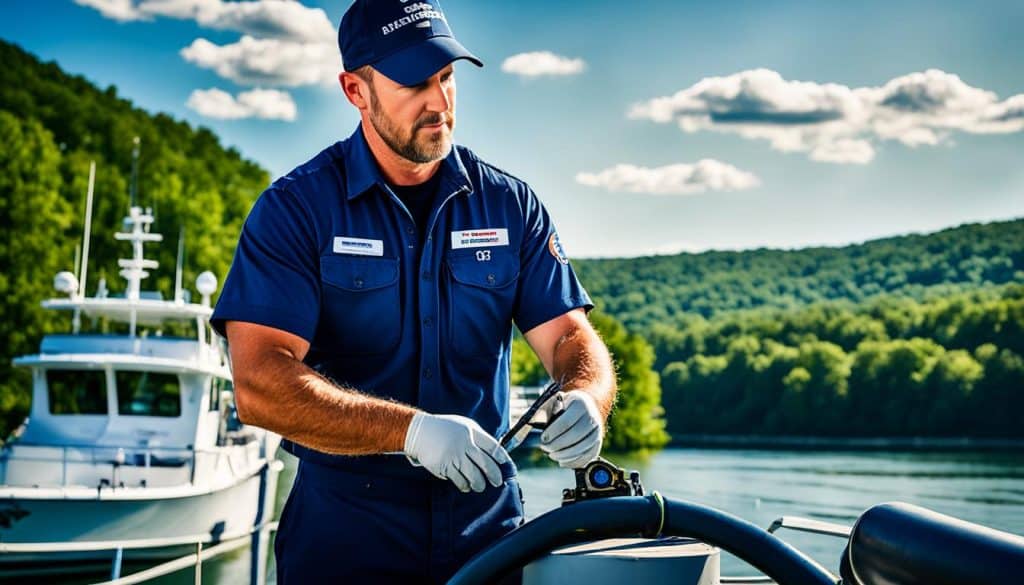 Marine Mechanic Jobs Tennessee Marine Mechanic Jobs Tennessee