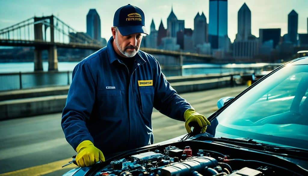 Mobile Car Inspection Pittsburgh - pre purchase inspection Denver CO