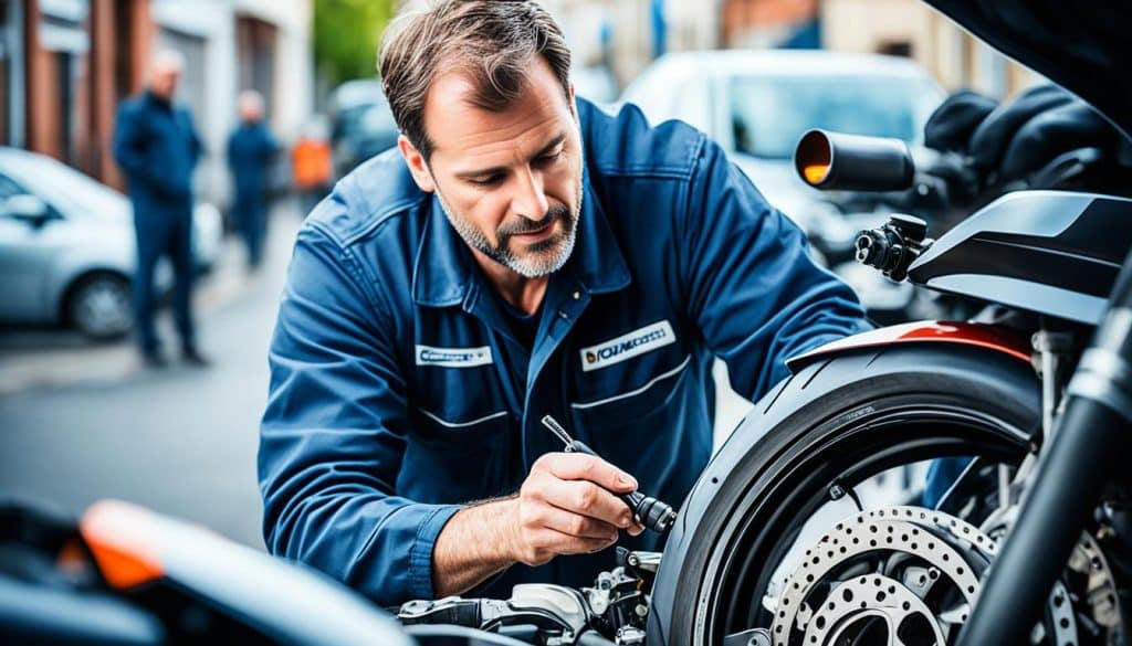 Mobile motorcycle inspection services Mobile motorcycle inspection services - Pre Purchase Motorcycle Inspection San Jose CA