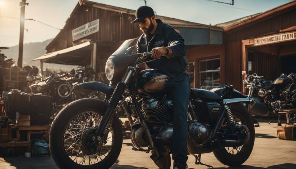 Motorcycle Mechanic Jobs California Motorcycle Mechanic Jobs California