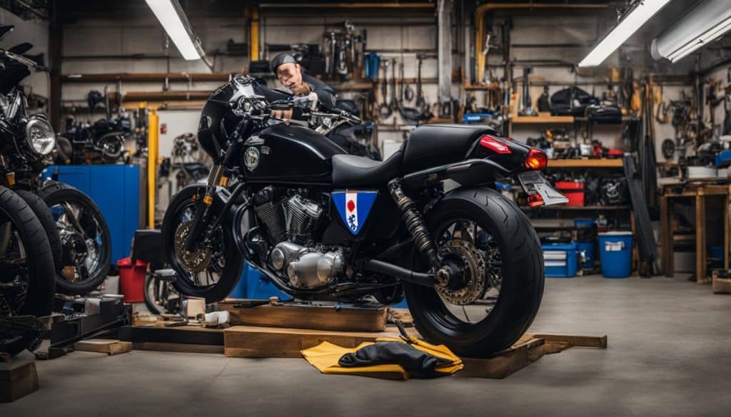 Motorcycle Mechanic Jobs New Jersey Motorcycle Mechanic Jobs Colorado