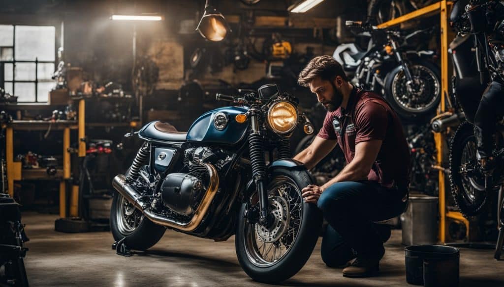 Motorcycle Mechanic Jobs Texas Mechanic Jobs Colorado - Pre Purchase Motorcycle Inspection Texas