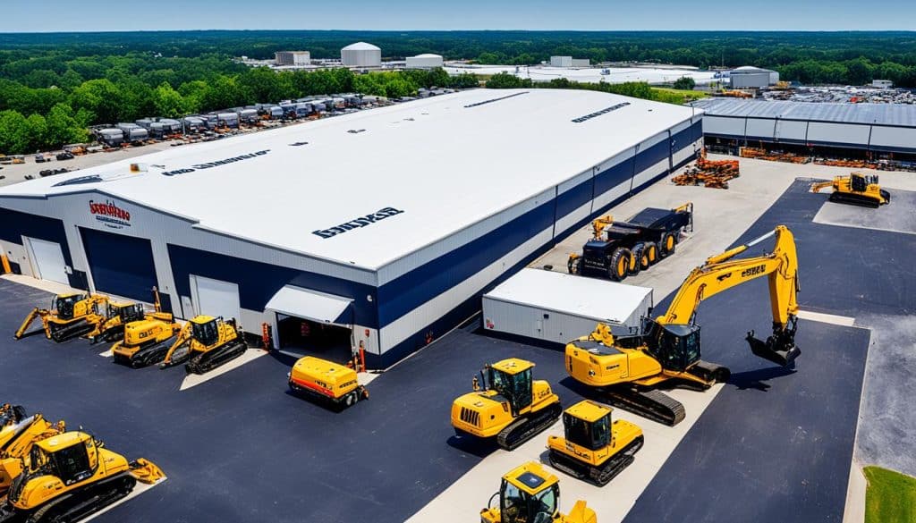 Nashville TN equipment appraisal company Nashville TN equipment appraisal company - Heavy Equipment Pre Purchase Inspection Nashville TN