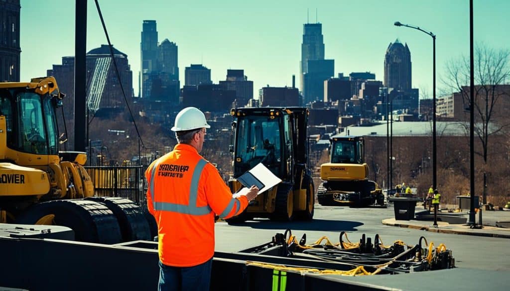 New Haven heavy equipment inspection New Haven heavy equipment inspection - Heavy Equipment Pre Purchase Inspection New Haven CT