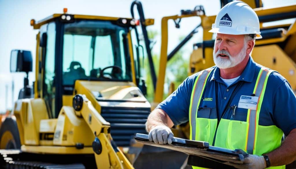 Owensboro KY construction equipment inspector Owensboro KY construction equipment inspector - Heavy Equipment Pre Purchase Inspection Owensboro KY