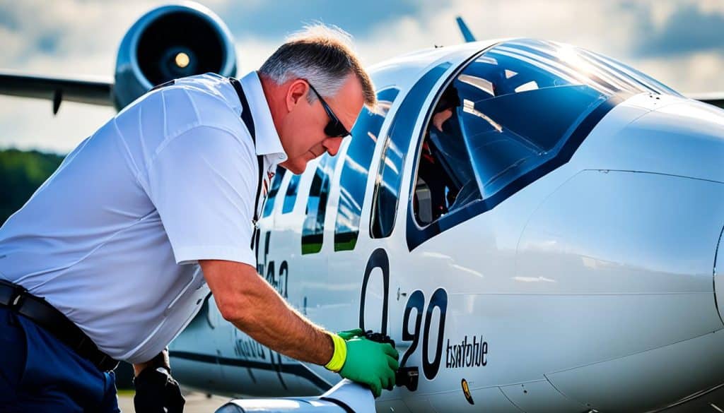 PA aircraft evaluation PA aircraft evaluation - Pre Buy Aircraft Inspection Pittsburgh PA