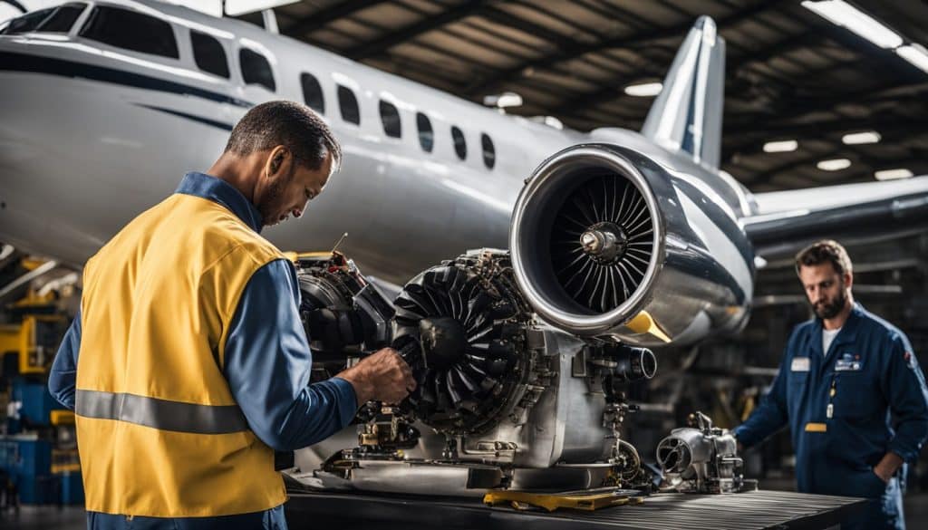 Pilot Jobs Pilot Jobs Aircraft Mechanic Jobs Tennessee