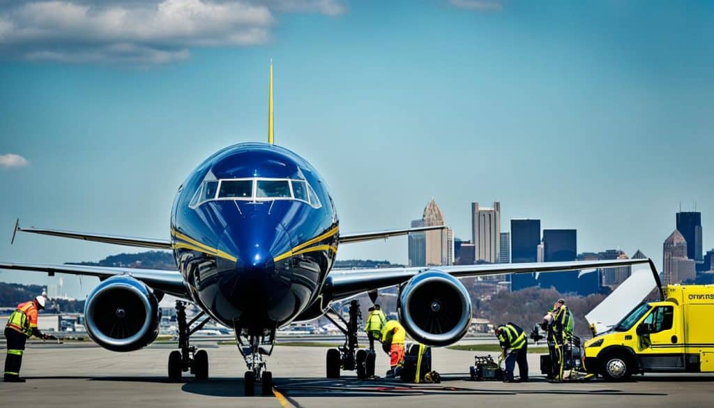 Pittsburgh aviation inspection Pittsburgh aviation inspection - Pre Buy Aircraft Inspection Pittsburgh PA