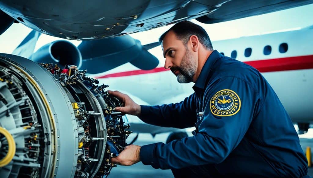 Pre Purchase Aircraft Inspector Jobs Pre Purchase Aircraft Inspector Jobs Aircraft Mechanic Jobs Michigan