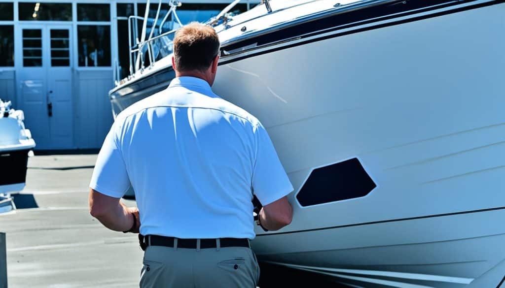 Pre Purchase Boat Inspection Pre Purchase Boat Inspection - Pre-Purchase Boat Inspection Connecticut