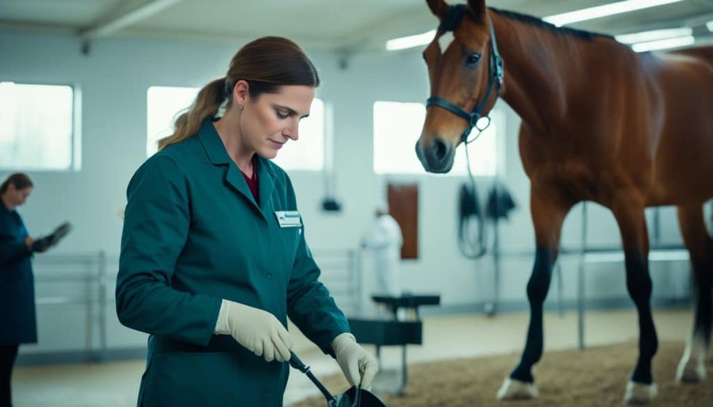 Pre-Purchase Horse Inspector job Pre-Purchase Horse Inspector job Veterinarian Jobs Pennsylvania