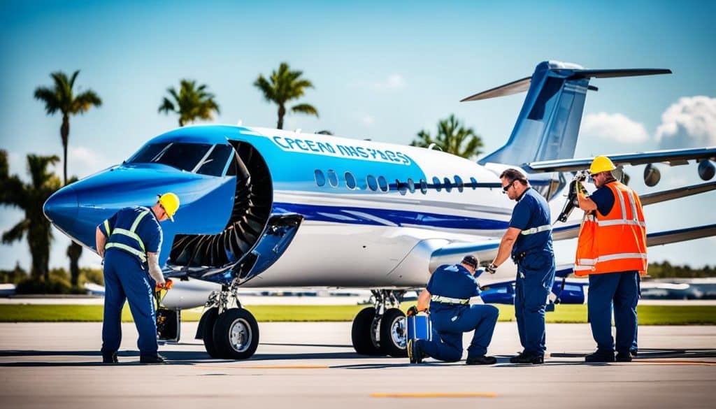 Pre-Purchase Investigators Pre-Purchase Investigators Aircraft Mechanic Jobs Florida