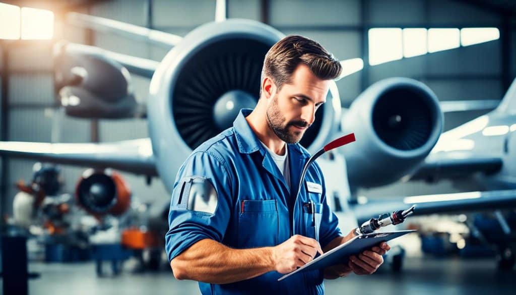 Pre Purchase Investigators Pre Purchase Investigators Aircraft Mechanic Jobs California
