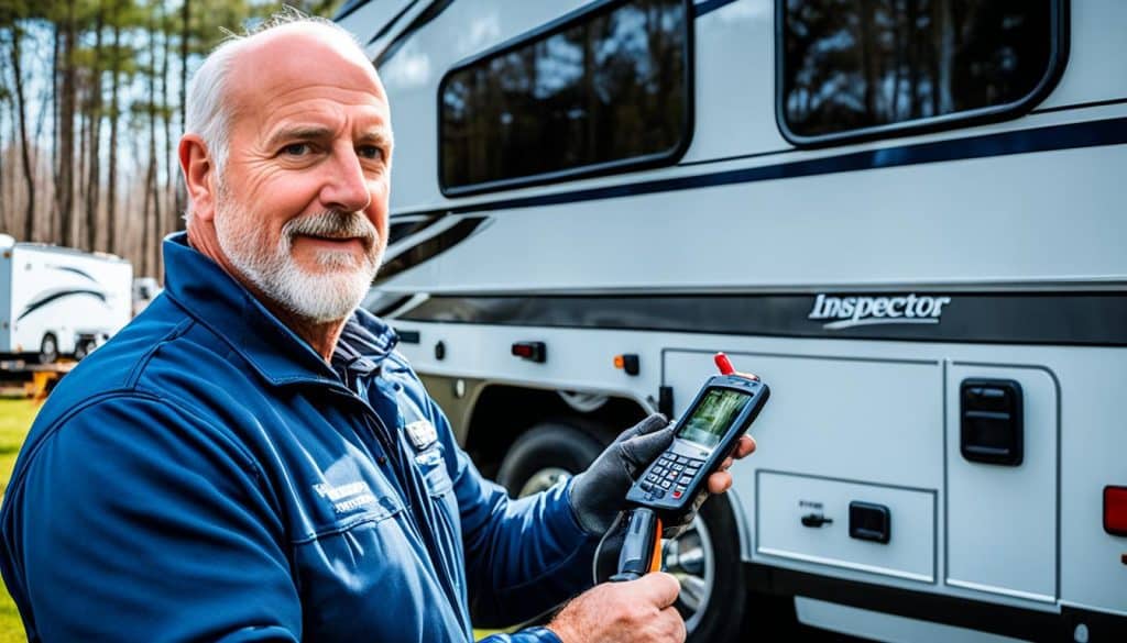Pre Purchase RV Inspector Job RV Technician Jobs New Jersey