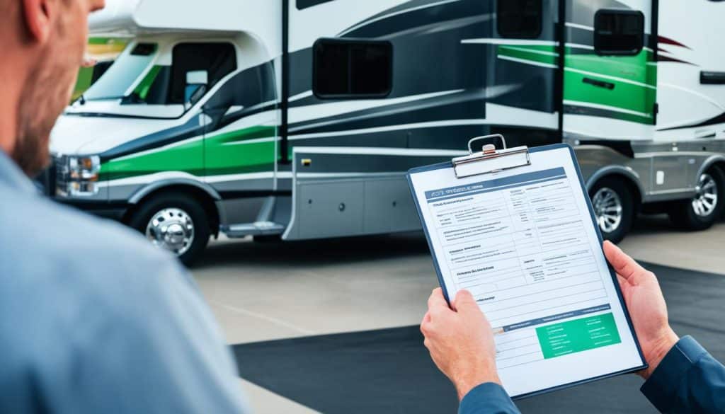 Pre purchase RV inspection checklist Pre purchase RV inspection checklist - RV Pre Purchase Inspection Colorado