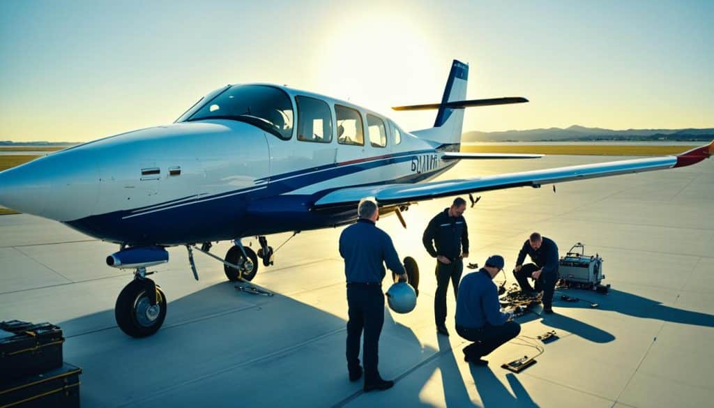 Pre purchase inspection aircraft Pre purchase inspection aircraft - Pre-Buy Aircraft Inspection California