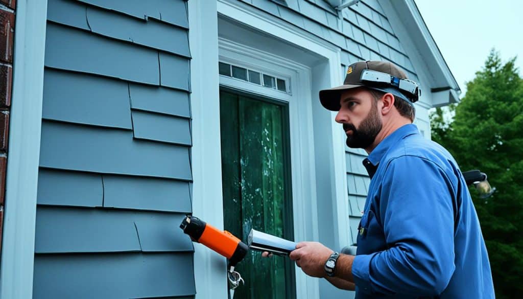 Professional Property Inspection in Philadelphia PA - Pre Purchase House Inspection Philadelphia PA