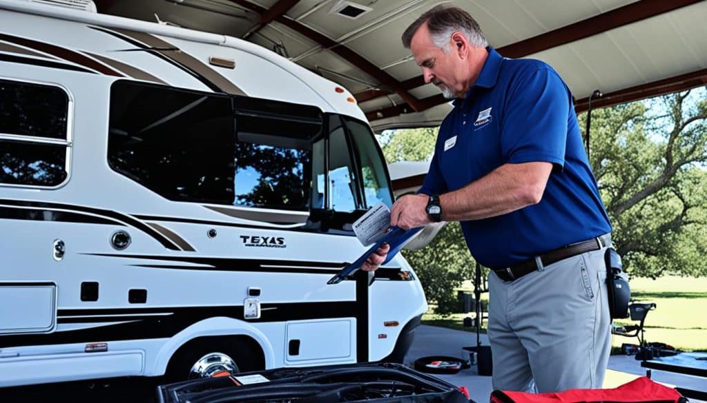 RV Buying Guide Texas RV Buying Guide Texas