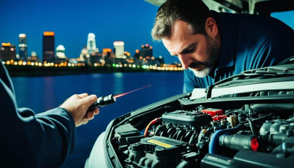 RV Inspection in Louisville KY RV Inspection in Louisville KY