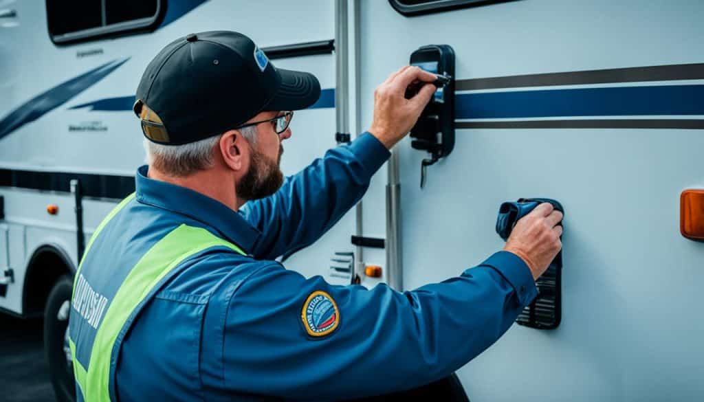 RV Inspector Jobs