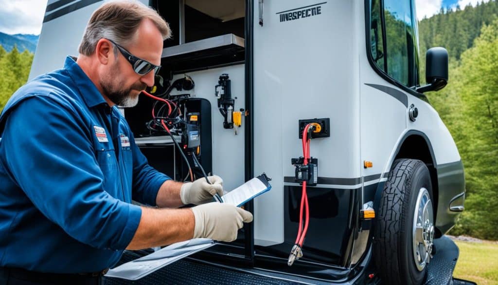RV Inspector in North Carolina RV Inspector in North Carolina RV Technician Jobs North Carolina