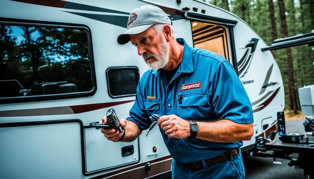 RV Inspector job RV Inspector job RV Technician Jobs North Carolina