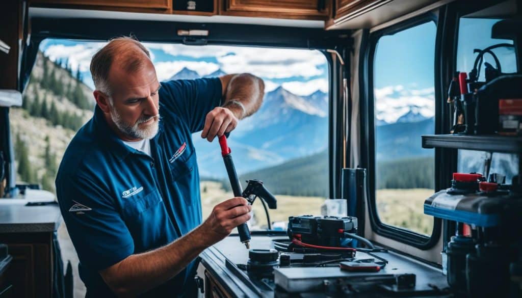 RV Pre-Purchase Inspection in Colorado RV Pre-Purchase Inspection in Colorado - RV Pre Purchase Inspection Colorado